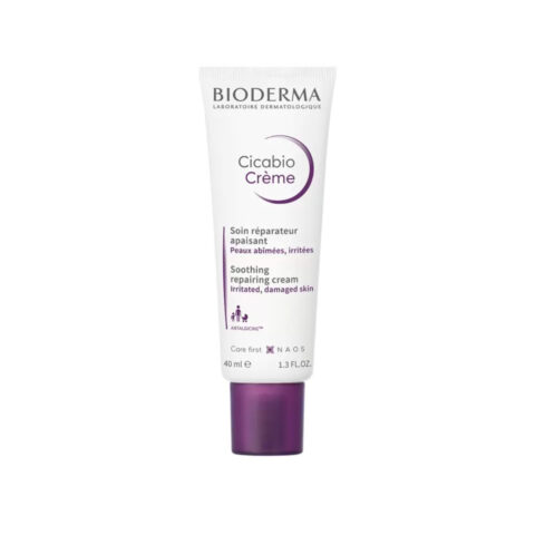Kem dưỡng ẩm phục hồi Bioderma Cicabio Crème - một trong những dưỡng ẩm tốt nhất hiện nay