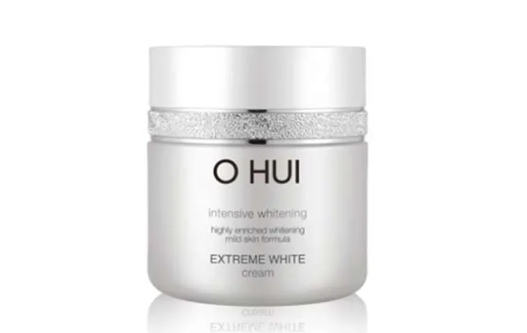 Top 10 Kem Dưỡng Trắng Da Hàn Quốc Tốt Nhất Hiện Nay