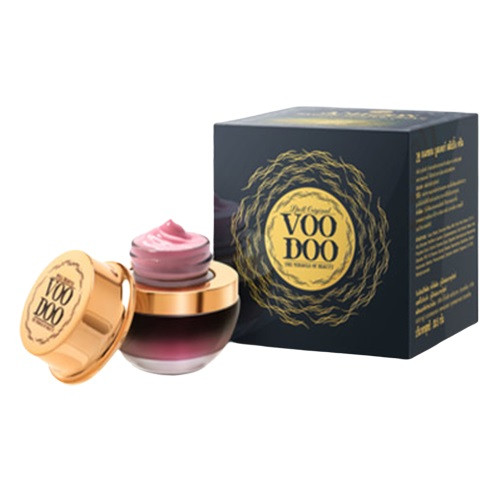 Kem dưỡng trắng da Voodoo Amezon cao cấp từ Thái Lan