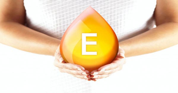 Vitamin E Cream có tác dụng gì? Khám phá lợi ích toàn diện
