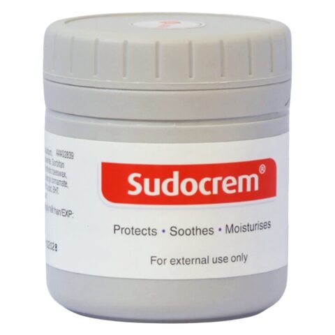 Kem Sudocrem Có Tác Dụng Gì? Hướng Dẫn Sử Dụng Chi Tiết - image 3