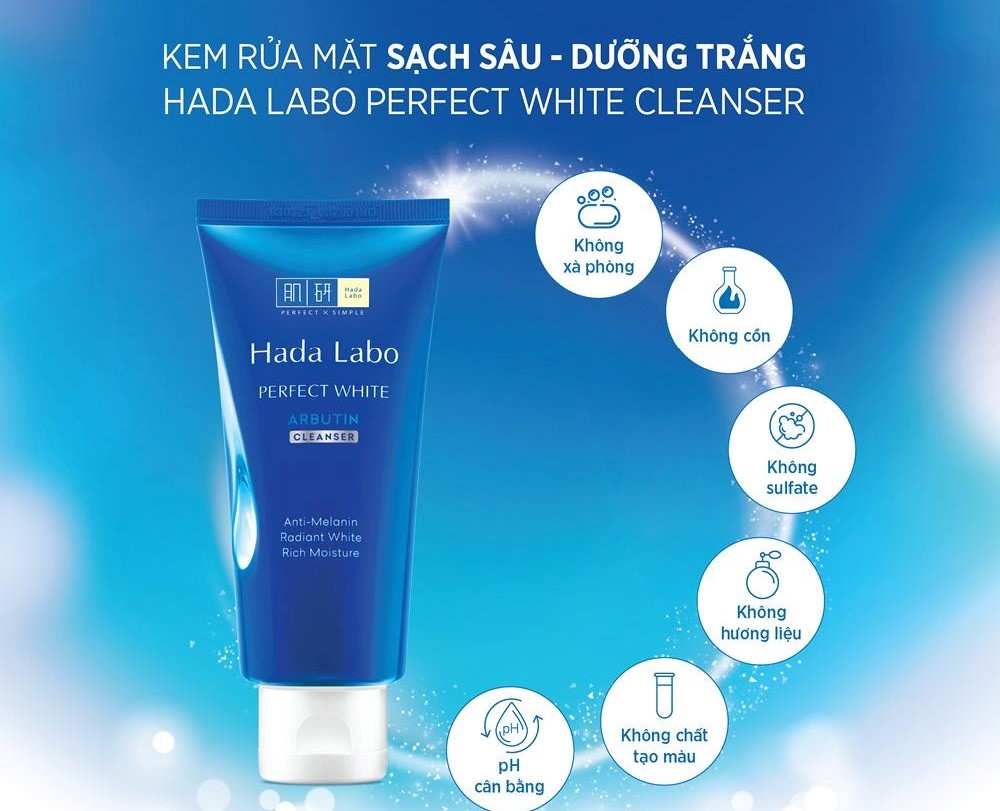Sữa Rửa Mặt Hàn Quốc Trắng Da: Lựa Chọn Tối Ưu Cho Làn Da Sáng Khỏe