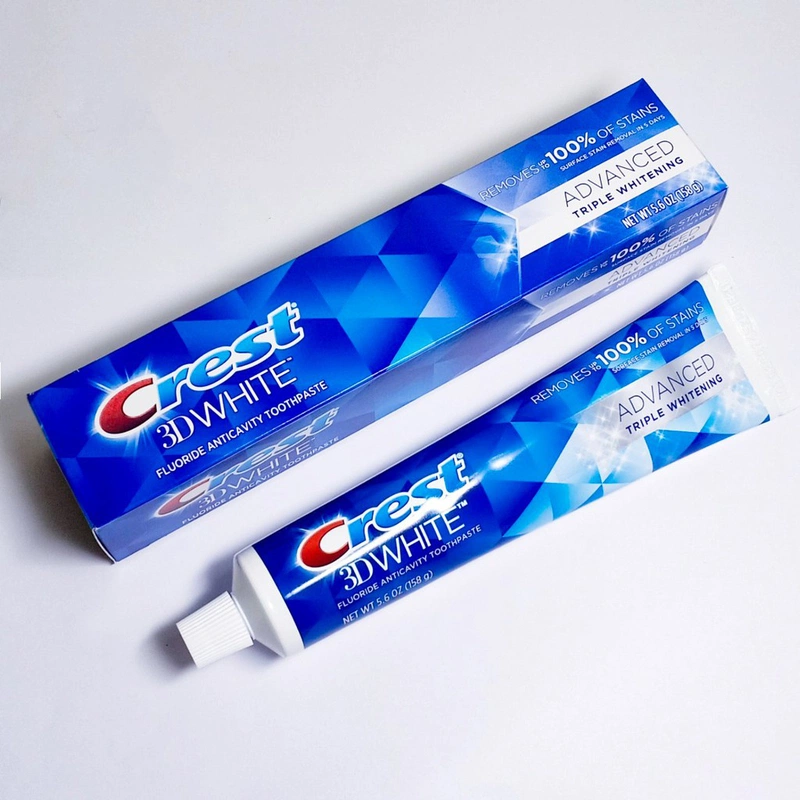 Top 10 Kem Đánh Răng Tốt Nhất Thế Giới Được Nha Sĩ Khuyên Dùng