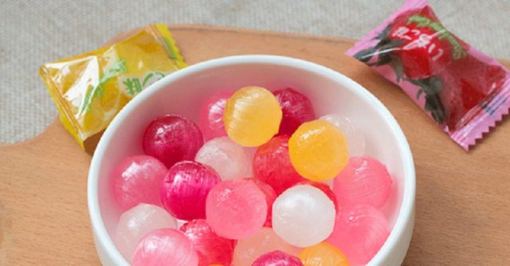 Khám phá các loại kẹo hot nhất hiện nay: Từ truyền thống đến độc đáo
