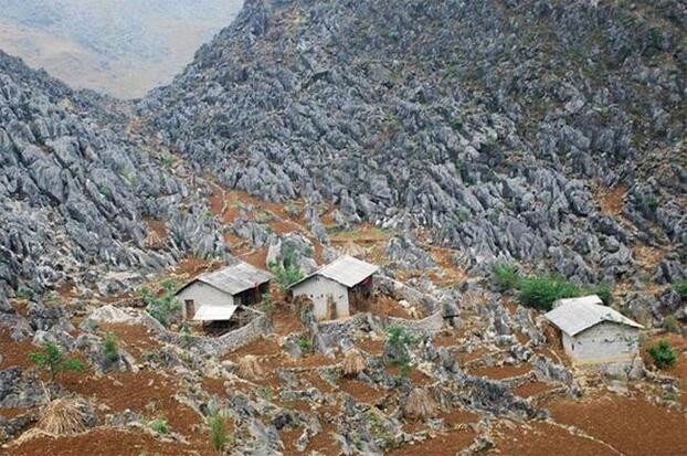 Khám phá Cao nguyên đá Đồng Văn, địa điểm đi chơi mùng 2 9 đầy thử thách