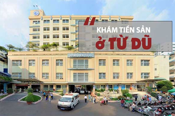 Khám Trước Khi Mang Thai Ở Từ Dũ: Quy Trình Toàn Diện và Lợi Ích