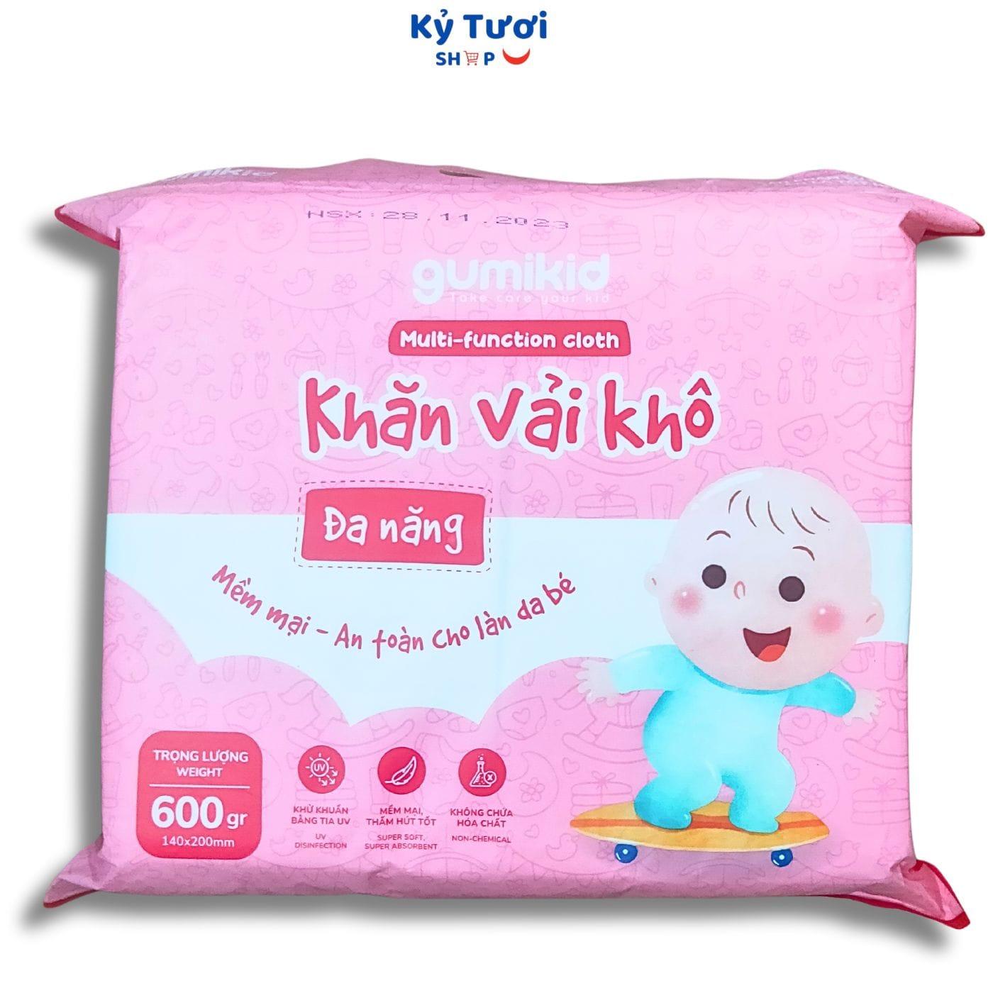 Nên dùng khăn vải khô đa năng hay khăn ướt: Phân tích chi tiết và lời khuyên chuyên gia