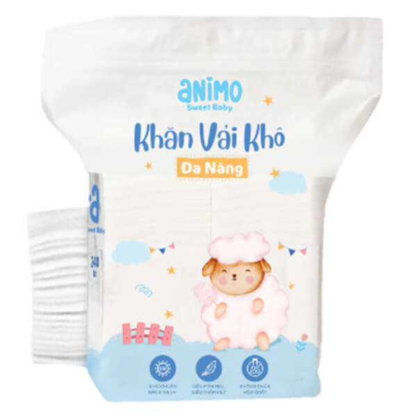 Nên dùng khăn vải khô đa năng hay khăn ướt: Phân tích chi tiết và lời khuyên chuyên gia