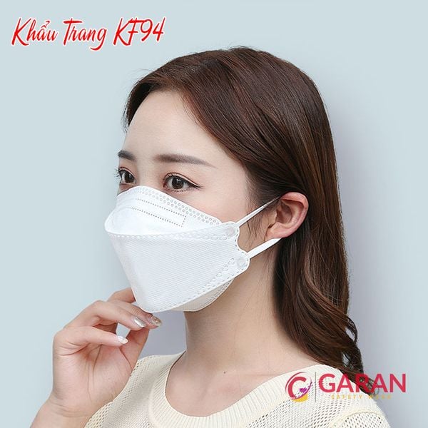 Các Loại Khẩu Trang Tốt Nhất Bảo Vệ Sức Khỏe Toàn Diện