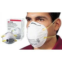 Khẩu Trang Lọc Bụi PM 2.5: Hướng Dẫn Bảo Vệ Sức Khỏe Toàn Diện