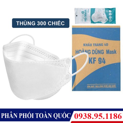 Khẩu Trang KF94 Loại Nào Tốt Nhất: Hướng Dẫn Chi Tiết Từ A-Z