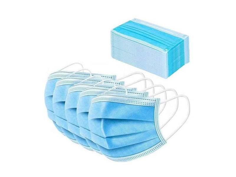 Khẩu Trang Y Tế Uy Tín: Hướng Dẫn Chọn Mua & Top Thương Hiệu