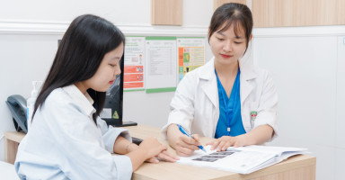 Khoa Sản Phụ khoa Hồng Ngọc được nhiều chị em tin tưởng lựa chọn