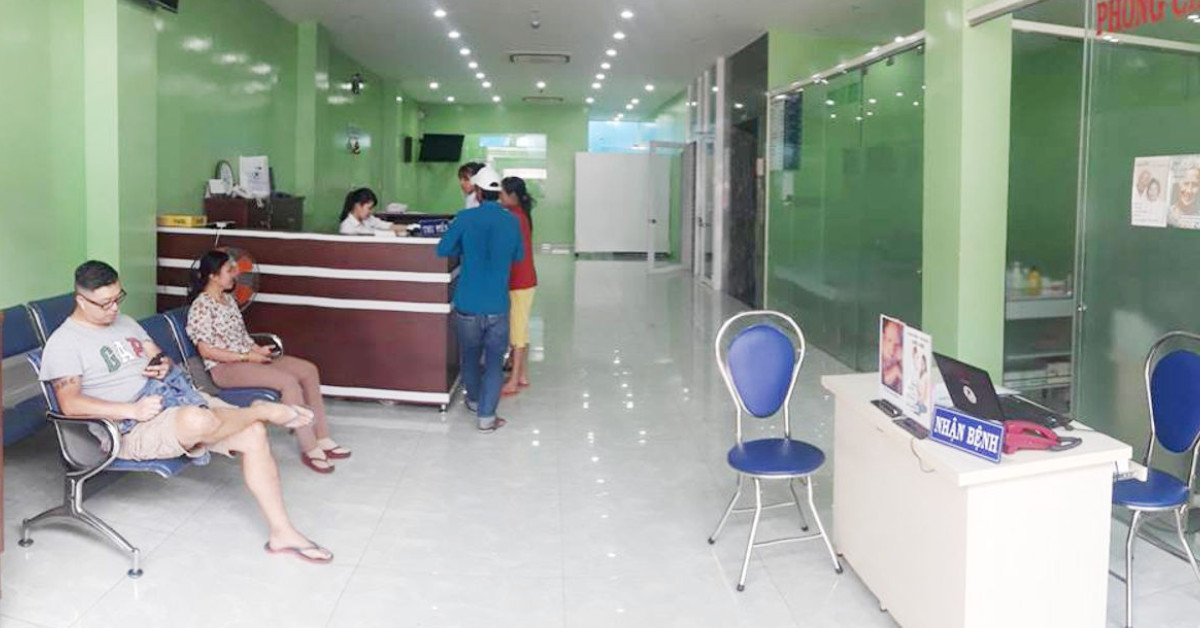 Phòng khám phụ khoa Bình Tân: Lựa chọn tốt nhất cho sức khỏe phụ nữ