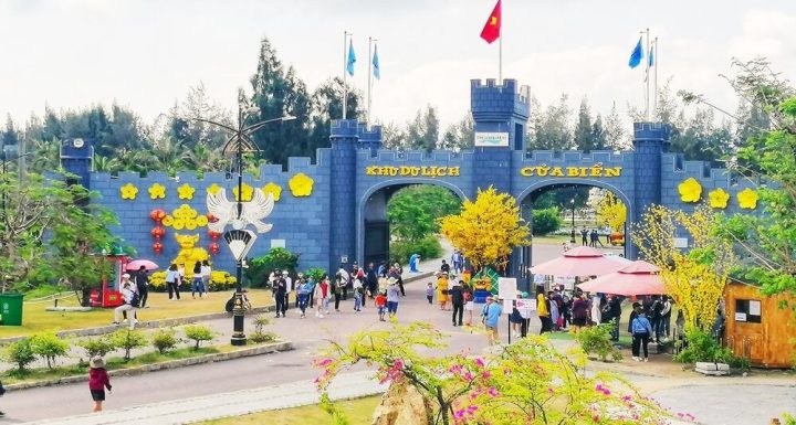 Khám Phá Những Khu Vui Chơi Ở Quy Nhơn Hấp Dẫn Nhất Dành Cho Gia Đình