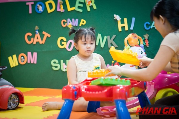 Hệ thống TiNiWorld TP. HCM
