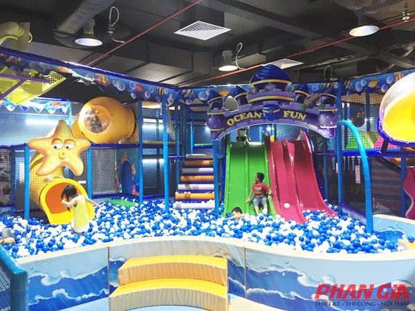 Hệ thống tiniworld tp. hcm