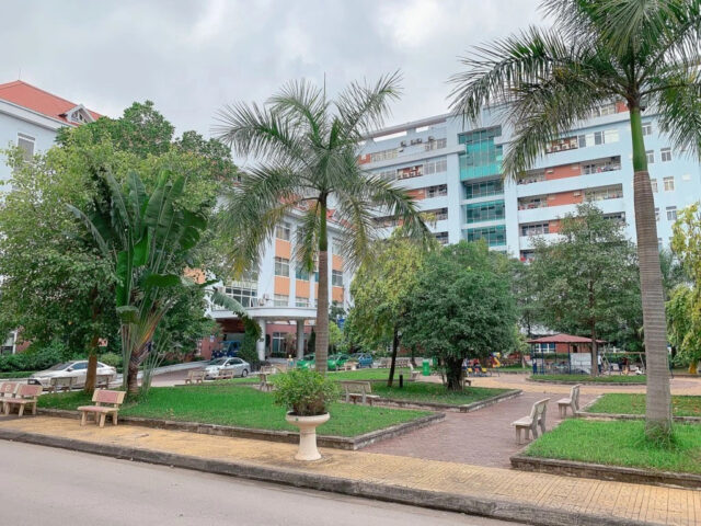 Bảng Giá Dịch Vụ Bệnh Viện Sản Nhi Bắc Giang Cập Nhật