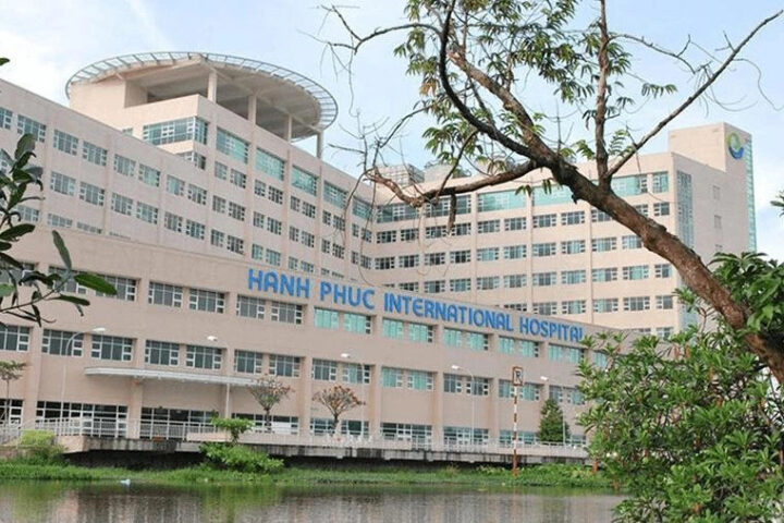 Các Bệnh Viện Phụ Sản Quốc Tế Ở TPHCM Được Mẹ Bầu Tin Chọn