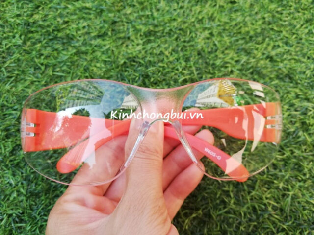 Kính Chống Bụi Cho Trẻ Em: Bảo Vệ Toàn Diện Đôi Mắt Bé Yêu