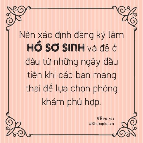 Kinh nghiệm đi đẻ ở Bệnh viện Phụ sản Hà Nội chi tiết nhất