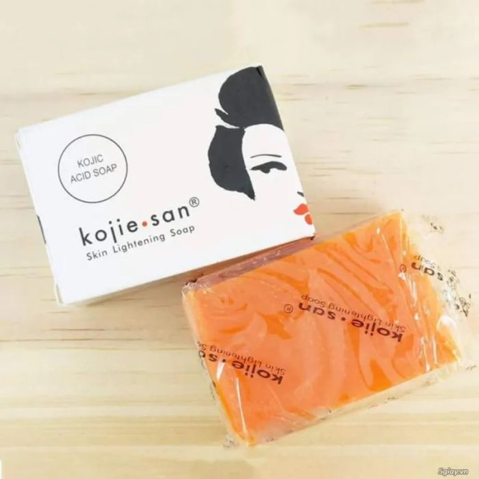 Kojiesan Classic, bí quyết làm trắng da toàn thân hiệu quả từ Philippines