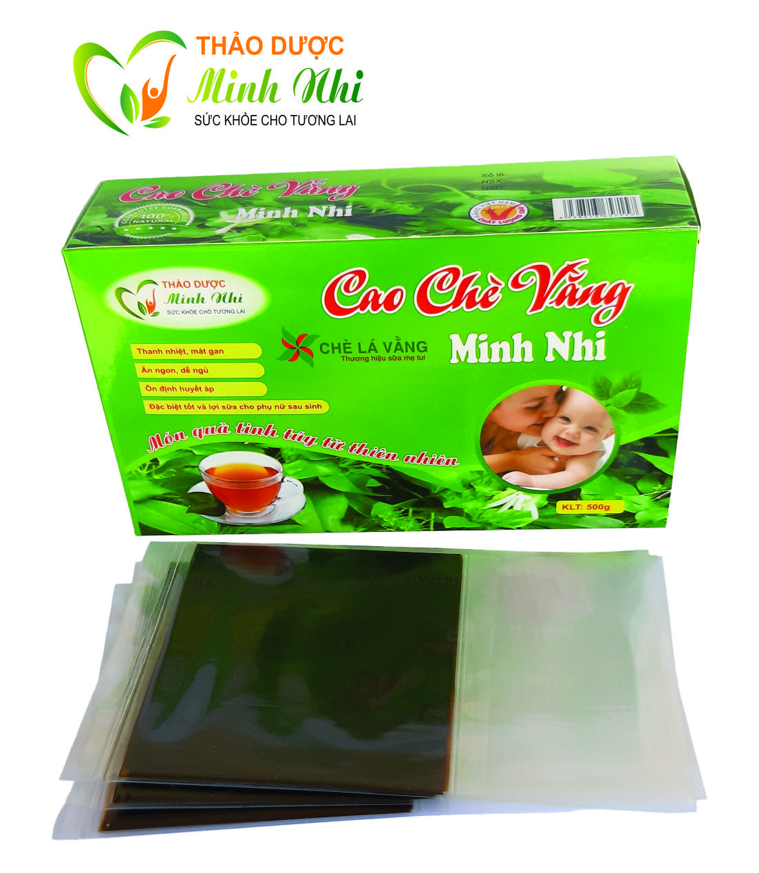 Uống Chè Vằng Giảm Cân Sau Sinh: Bí Quyết Lấy Lại Vóc Dáng An Toàn