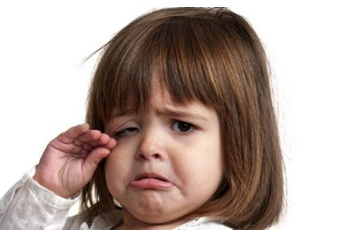 Bé 3 Tuổi Hay Khóc Nhè: Hiểu và Xử Lý Đúng Cách