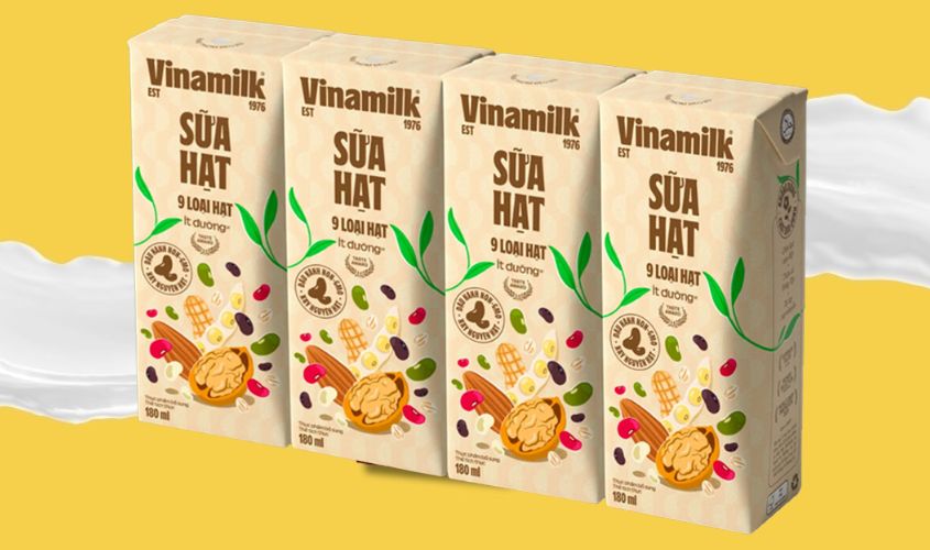Các Loại Sữa Hạt Tốt Cho Bà Bầu: Hướng Dẫn Toàn Diện