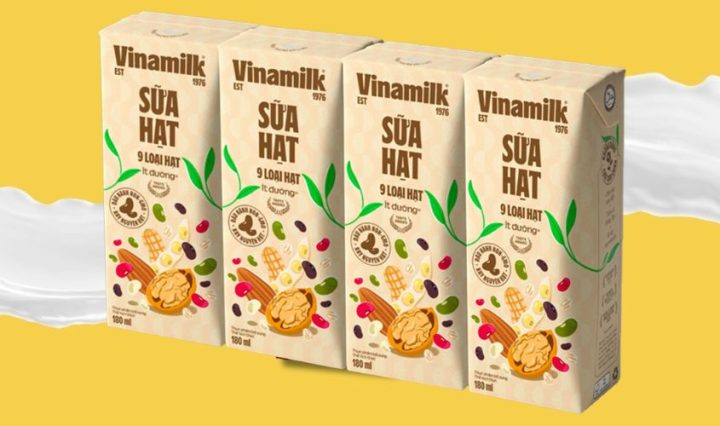 Sữa Hạt Tốt Cho Bà Bầu: Hướng Dẫn Toàn Diện Từ Chuyên Gia