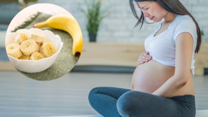 Bà bầu ăn chuối già được không? Lợi ích và lưu ý khoa học