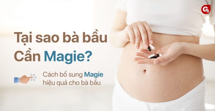 Bổ Sung Magie Cho Bà Bầu: Hướng Dẫn Toàn Diện Từ Chuyên Gia Bổ Sung Magie Cho Bà Bầu: Hướng Dẫn Toàn Diện Từ Chuyên Gia