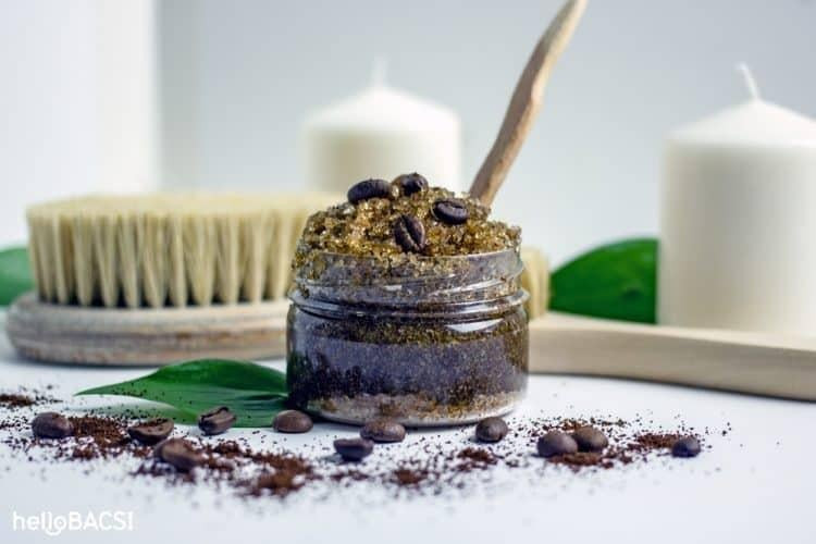 Lợi ích của tẩy da chết mang lại làn da tươi trẻ rạng rỡ