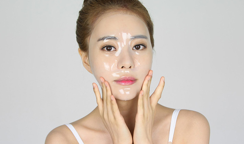 Lợi ích của việc đắp mặt nạ ngay sau khi xông hơi mặt