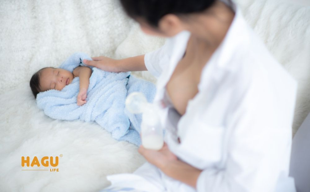 Có Nên Hút Sữa Sau Khi Cho Con Bú: Lợi Ích Và Hướng Dẫn Chi Tiết