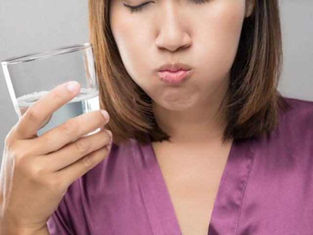 Ngậm Muối Hạt Có Tác Dụng Gì? Lợi Ích & Cách Dùng Chuẩn Chuyên Gia