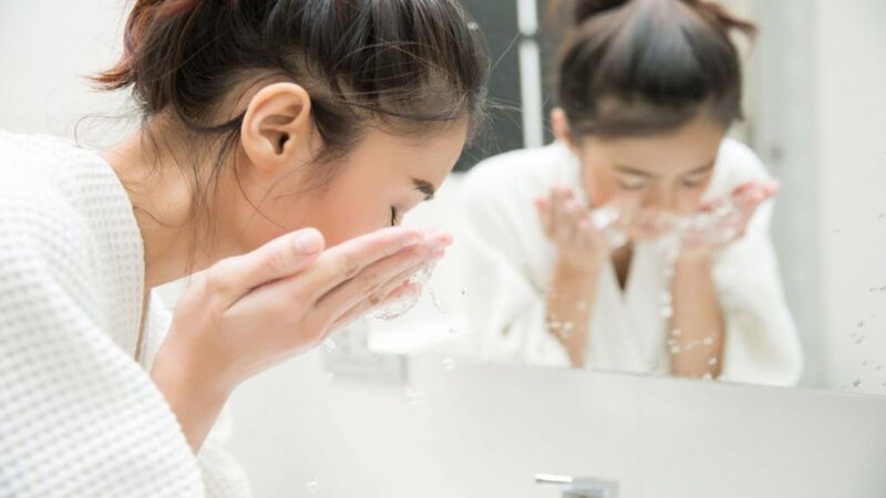 Rửa Mặt Bao Lâu Là Đủ? Chuẩn Khoa Học Cho Làn Da Khỏe