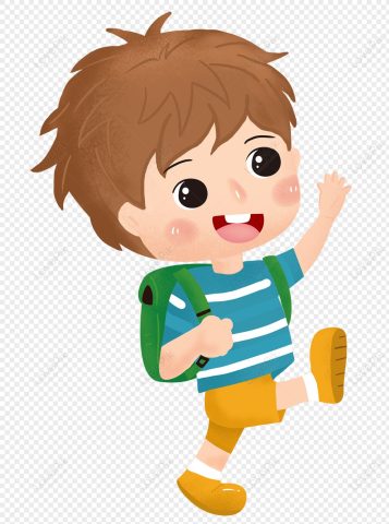 Trẻ em vui chơi hoạt hình: Lợi ích và Cách Thức Phát Triển Toàn Diện