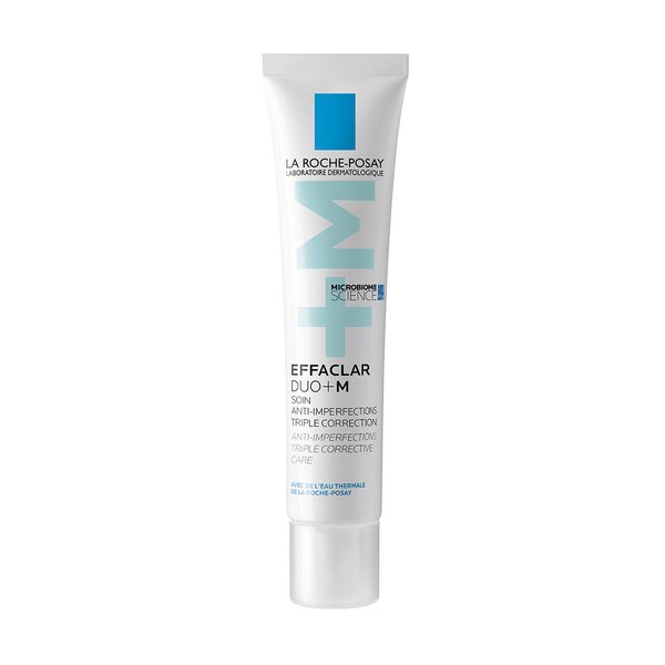 Kem Dưỡng Giảm Mụn La Roche Posay Effaclar Duo+ M Hiệu Quả Tối Ưu