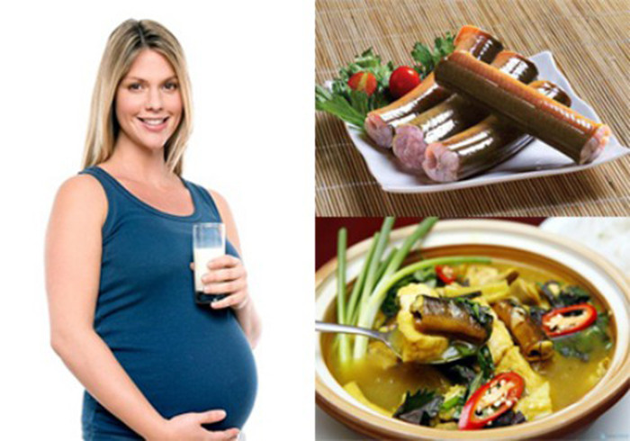 Bầu 3 Tháng Đầu Ăn Lươn Được Không? Hướng Dẫn Chi Tiết A-Z