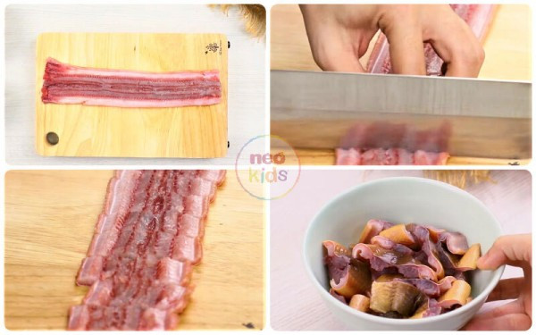 Lươn nấu với gì cho bé ăn dặm: 15+ Công thức siêu dinh dưỡng