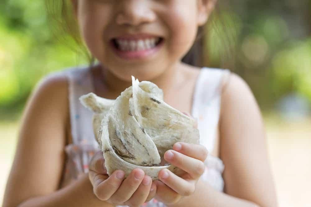 Lưu ý khi cho trẻ em ăn yến sào để đạt hiệu quả tối ưu