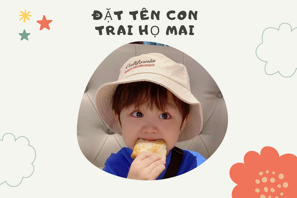 Lưu ý quan trọng khi bố tên Phong đặt tên con trai sao cho phù hợp và ý nghĩa