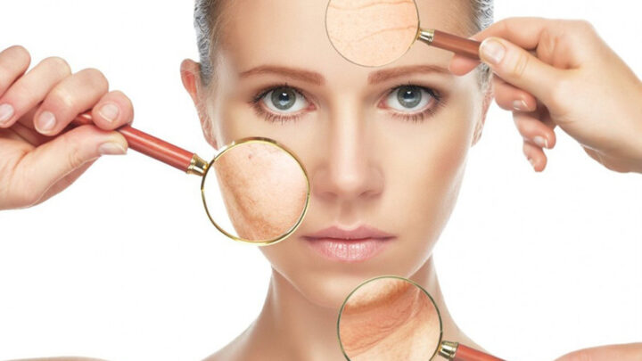Lưu ý về nồng độ và tần suất sử dụng vitamin C cho da nhạy cảm