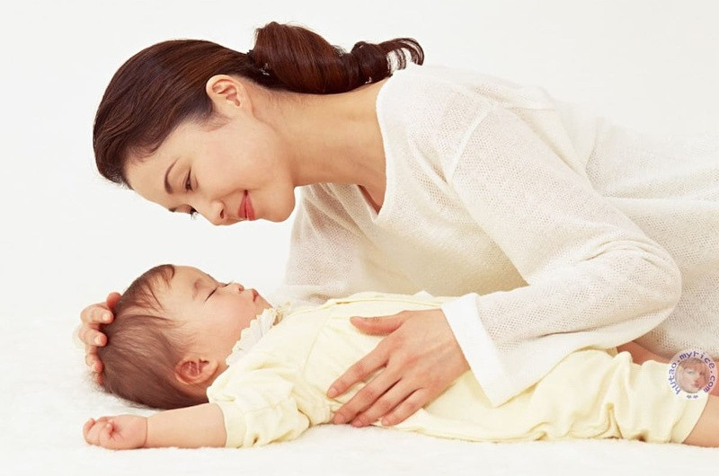 Luyện Ngủ Cho Bé 7 Tháng Tuổi Hiệu Quả: Hướng Dẫn Toàn Diện