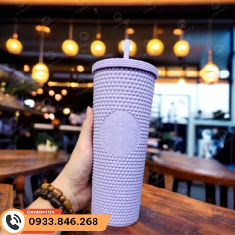 ly giữ nhiệt 8/3 quà tặng cuối năm cho nữ công nhân