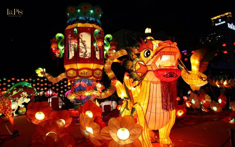 Tết Trung Thu là vào ngày nào: Lịch sử, ý nghĩa và hoạt động sum vầy