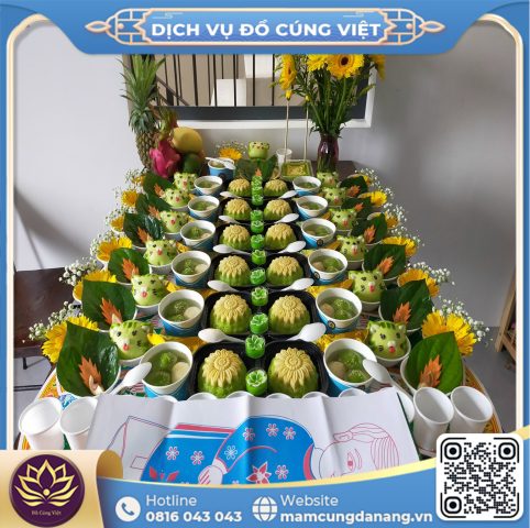 Gợi ý Mâm Cúng Đầy Tháng Bé Trai Chuẩn Truyền Thống và Hiện Đại Gợi ý Mâm Cúng Đầy Tháng Bé Trai Chuẩn Truyền Thống và Hiện Đại