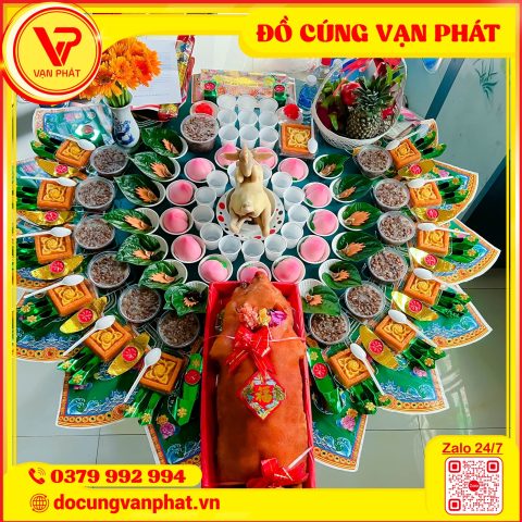Chuẩn Bị Đồ Đầy Tháng Cho Bé Trai: Hướng Dẫn Chi Tiết A-Z