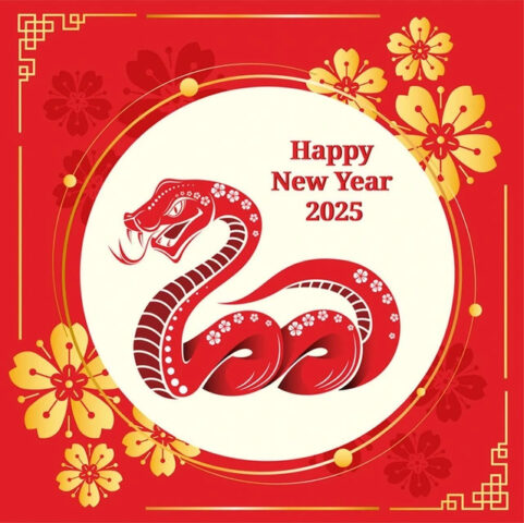 Mâm ngũ quả ngày Tết với nhiều loại trái cây tươi ngon, tượng trưng cho sự sung túc và may mắn